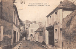 95-VALMONDOIS-N°435-A/0183 - Valmondois