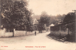 95-VALMONDOIS-N°435-A/0137 - Valmondois