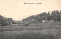 95-VALMONDOIS-N°435-A/0119 - Valmondois