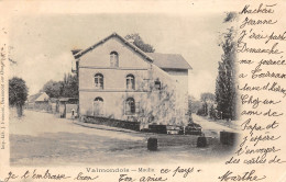 95-VALMONDOIS-N°435-A/0113 - Valmondois