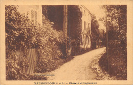 95-VALMONDOIS-N°435-A/0087 - Valmondois