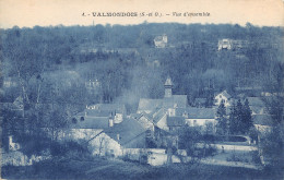 95-VALMONDOIS-N°435-A/0079 - Valmondois