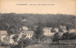 95-VALMONDOIS-N°435-A/0075 - Valmondois