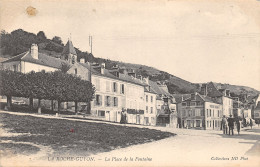 95-LA ROCHE GUYON-N°435-A/0021 - La Roche Guyon