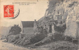 95-LA ROCHE GUYON-N°435-A/0017 - La Roche Guyon