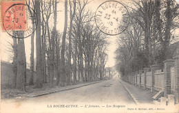 95-LA ROCHE GUYON-N°435-A/0011 - La Roche Guyon