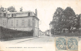 95-PRESLES-COURCELLES-N°434-H/0381 - Presles