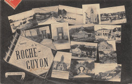 95-LA ROCHE GUYON-N°435-A/0009 - La Roche Guyon