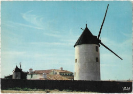 France >   [85] Vendée > Ile De Noirmoutier > Les Moulins De La Guérinière          > N°1019 - Ile De Noirmoutier