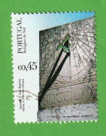 PTS14916- PORTUGAL 2005 Nº 3317- USD - Usati