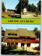 39927131 - Burg , Spreewald - Burg (Spreewald)