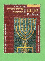 PTS14919- PORTUGAL 2004 Nº 3137- USD - Usati