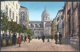 Croatia / Hrvatska: Dubrovnik (Ragusa), Stolna Crkva   1912 - Croatie