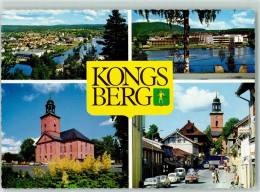 10270031 - Kongsberg Koenigsberg - Norvège