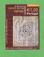 PTS14920- PORTUGAL 2004 Nº 3139- USD - Usati