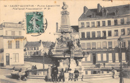 02-SAINT QUENTIN-N°436-F/0293 - Saint Quentin