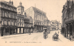 02-SAINT QUENTIN-N°436-F/0165 - Saint Quentin