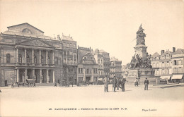 02-SAINT QUENTIN-N°436-F/0151 - Saint Quentin