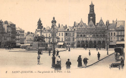 02-SAINT QUENTIN-N°436-F/0159 - Saint Quentin