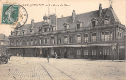 02-SAINT QUENTIN-N°436-F/0135 - Saint Quentin