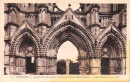 02-SOISSONS-N°436-F/0083 - Soissons