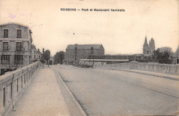 02-SOISSONS-N°436-F/0081 - Soissons