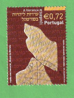 PTS14921- PORTUGAL 2004 Nº 3138- USD - Usati