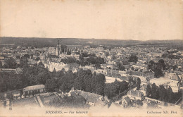 02-SOISSONS-N°436-E/0063 - Soissons