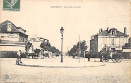 02-SOISSONS-N°436-E/0039 - Soissons