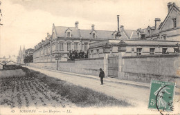 02-SOISSONS-N°436-E/0035 - Soissons