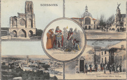 02-SOISSONS-N°436-D/0385 - Soissons