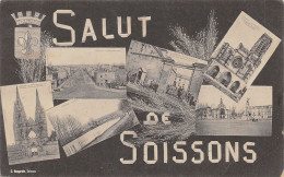 02-SOISSONS-N°436-D/0379 - Soissons