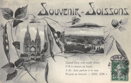 02-SOISSONS-N°436-D/0375 - Soissons