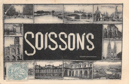 02-SOISSONS-N°436-D/0377 - Soissons