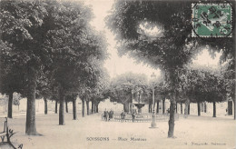 02-SOISSONS-N°436-D/0265 - Soissons