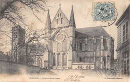 02-SOISSONS-N°436-D/0215 - Soissons