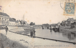 02-SOISSONS-N°436-D/0173 - Soissons