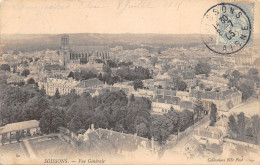 02-SOISSONS-N°436-D/0059 - Soissons