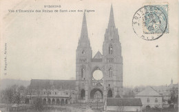 02-SOISSONS-N°436-D/0025 - Soissons