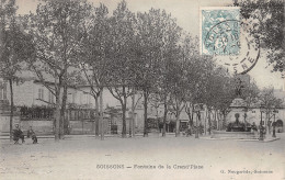 02-SOISSONS-N°436-D/0005 - Soissons