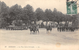 02-SOISSONS-N°436-C/0377 - Soissons