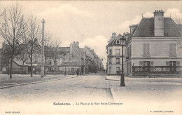 02-SOISSONS-N°436-C/0371 - Soissons