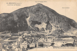 05-BRIANCON-N°437-A/0275 - Briancon