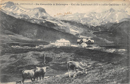 05-COL DU LAUTARET-N°437-A/0283 - Other & Unclassified