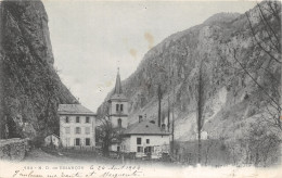 05-NOTRE DAME DE BRIANCON-N°437-A/0249 - Other & Unclassified