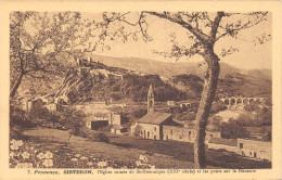 04-SISTERON-N°437-A/0217 - Sisteron