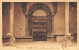 05-GUILLESTRE-N°437-A/0203 - Guillestre