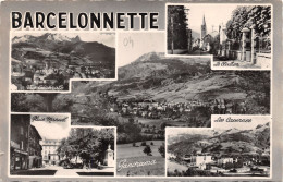 04-BARCELONNETTE-N°437-A/0125 - Barcelonnette