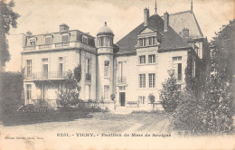 03VICHY-N°436-H/0331 - Vichy