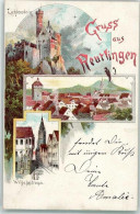 13501431 - Reutlingen - Reutlingen